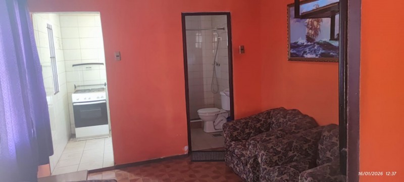 Se Arriendan Piezas Privadas Estudiantes U.santa María Viña