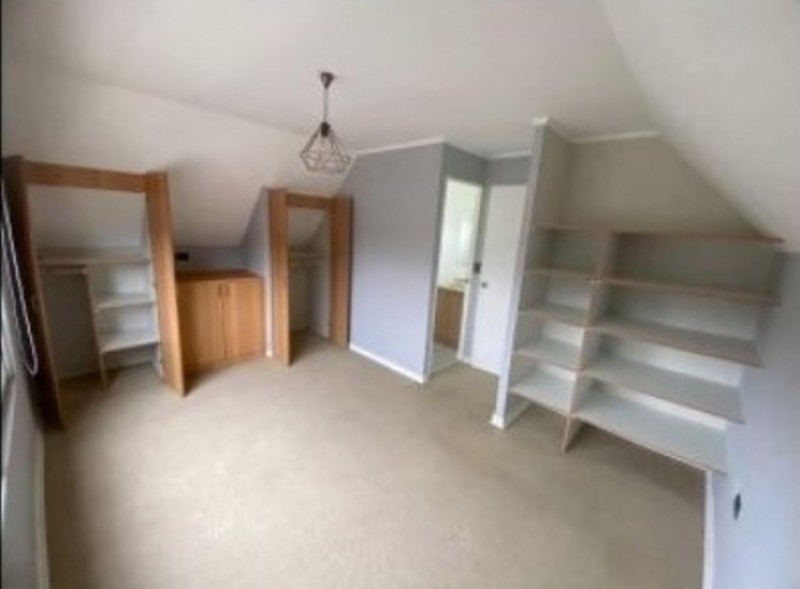 Linda Casa en Condominio, Tranquila y Segura.