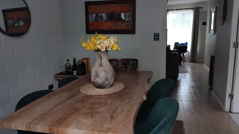 Linda Casa en Condominio, Tranquila y Segura.