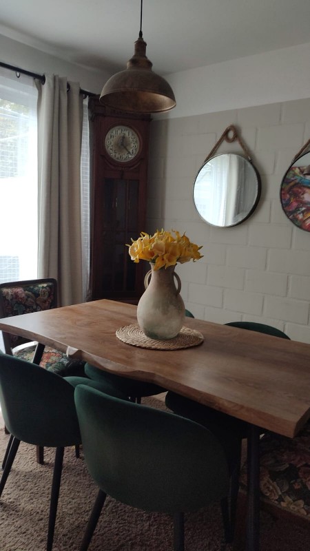 Linda Casa en Condominio, Tranquila y Segura.