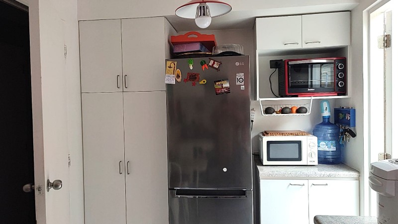Linda Casa en Condominio, Tranquila y Segura.