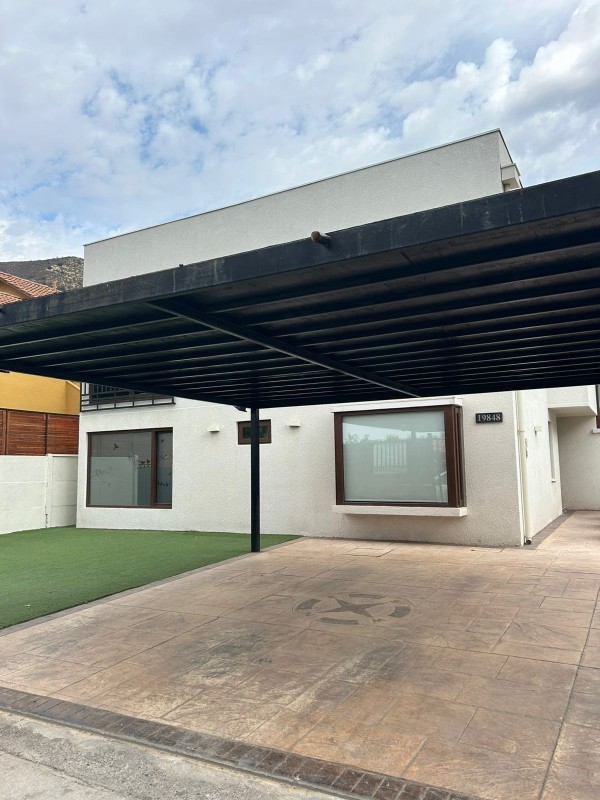 Casa Recien Remodelada