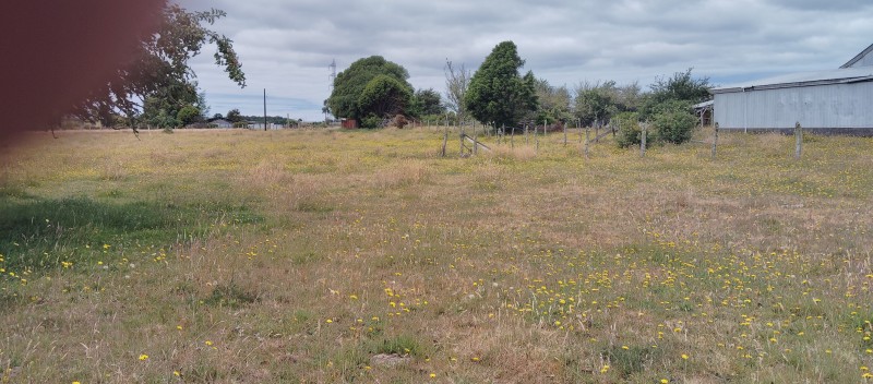 Parcela de Agrado Vendo , Chiloe, Comuna Ancud de 7500 Mts