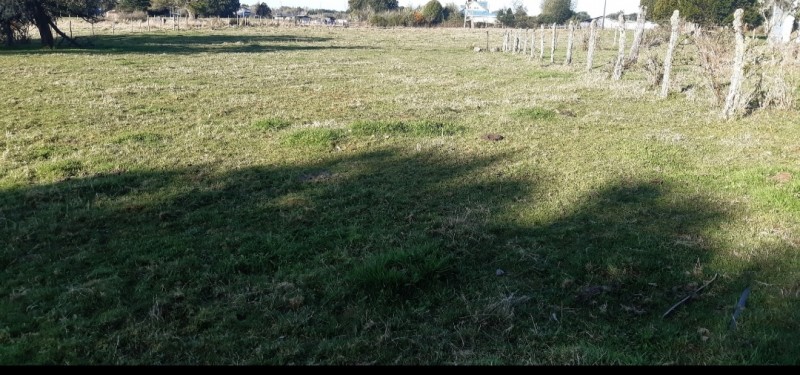 Parcela de Agrado Vendo , Chiloe, Comuna Ancud de 7500 Mts