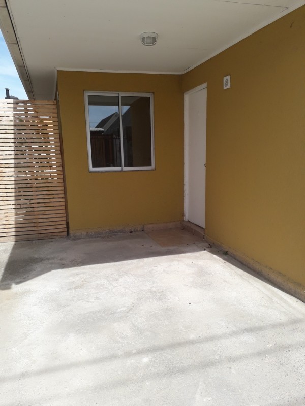 Vendo Casa en Talca, Villa Doña Antonia Iii