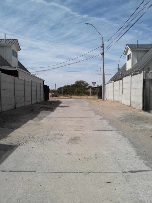 Vendo Casa en Talca, Villa Doña Antonia Iii