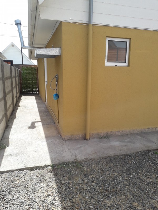 Vendo Casa en Talca, Villa Doña Antonia Iii