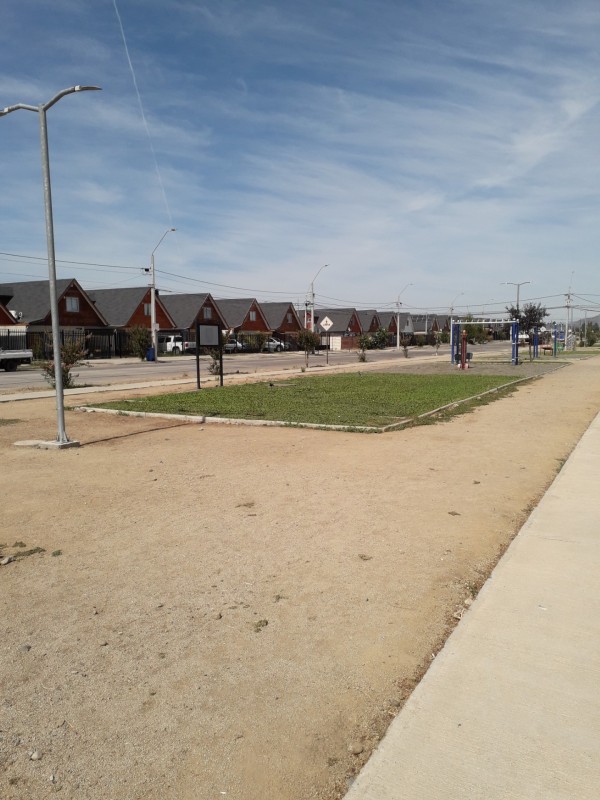 Vendo Casa en Talca, Villa Doña Antonia Iii