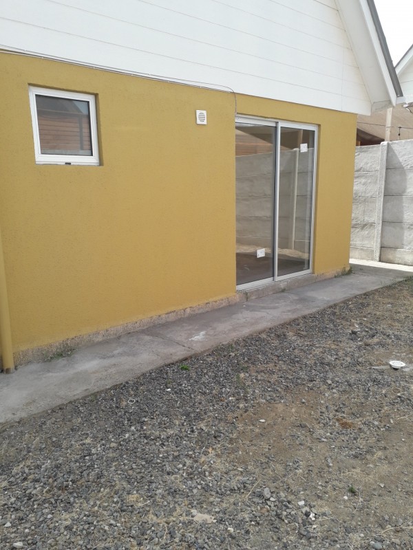 Vendo Casa en Talca, Villa Doña Antonia Iii