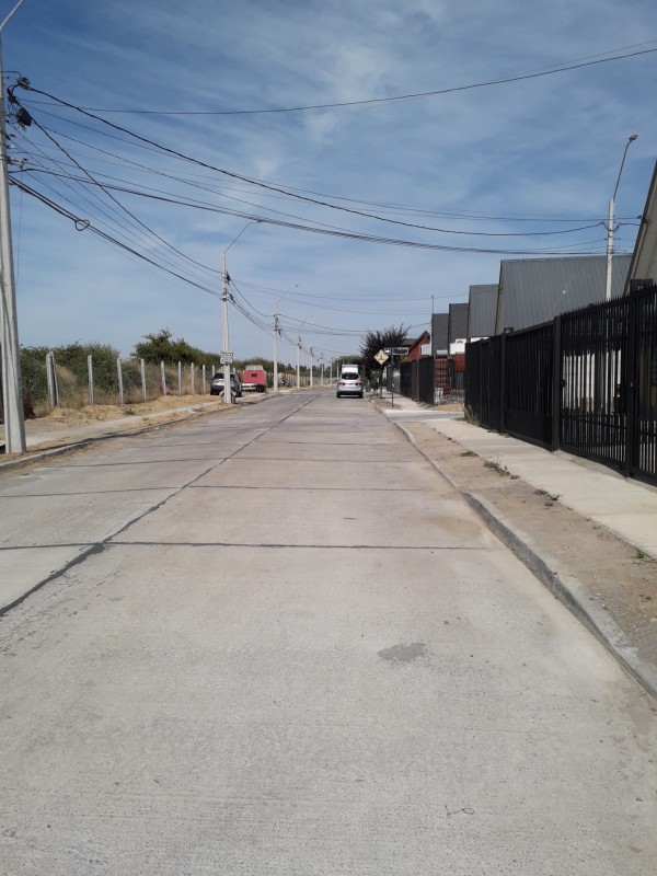 Vendo Casa en Talca, Villa Doña Antonia Iii