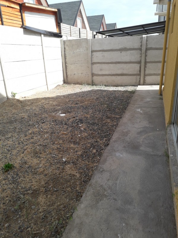 Vendo Casa en Talca, Villa Doña Antonia Iii