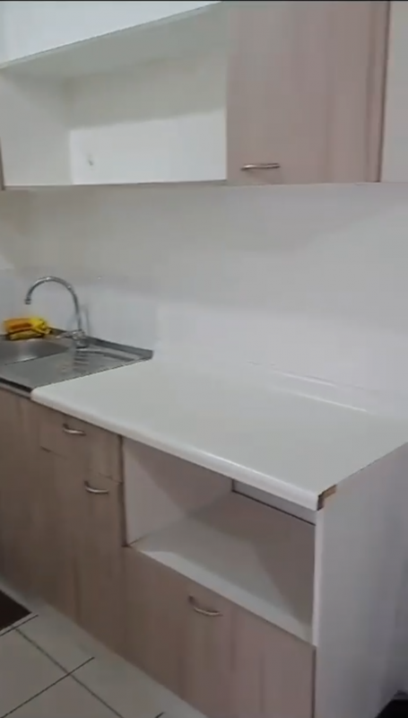 Venta Por Apuro Departamento Amoblado