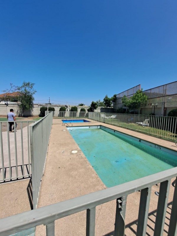 Venta Por Apuro Departamento Amoblado