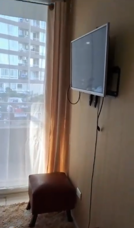 Venta Por Apuro Departamento Amoblado