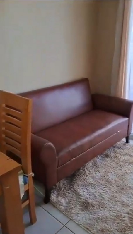 Venta Por Apuro Departamento Amoblado