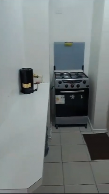 Venta Por Apuro Departamento Amoblado