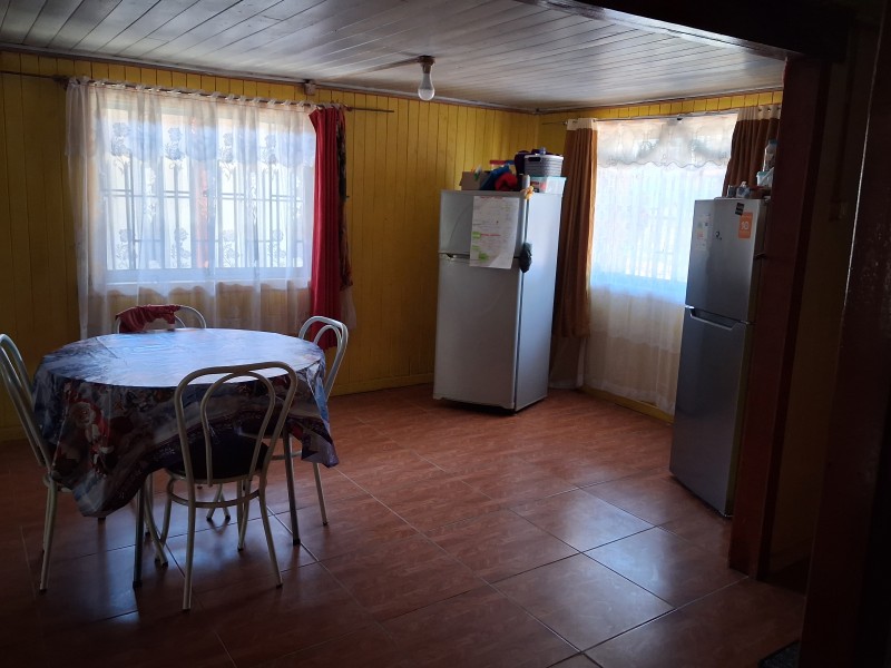 Se Vende Acogedora Casa Independiente en Cañete.