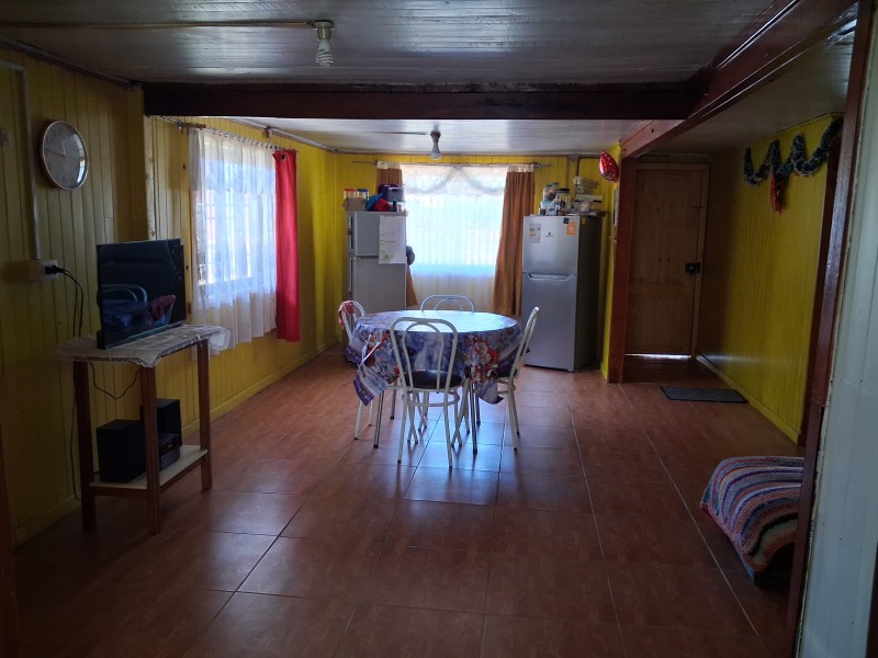 Se Vende Acogedora Casa Independiente en Cañete.