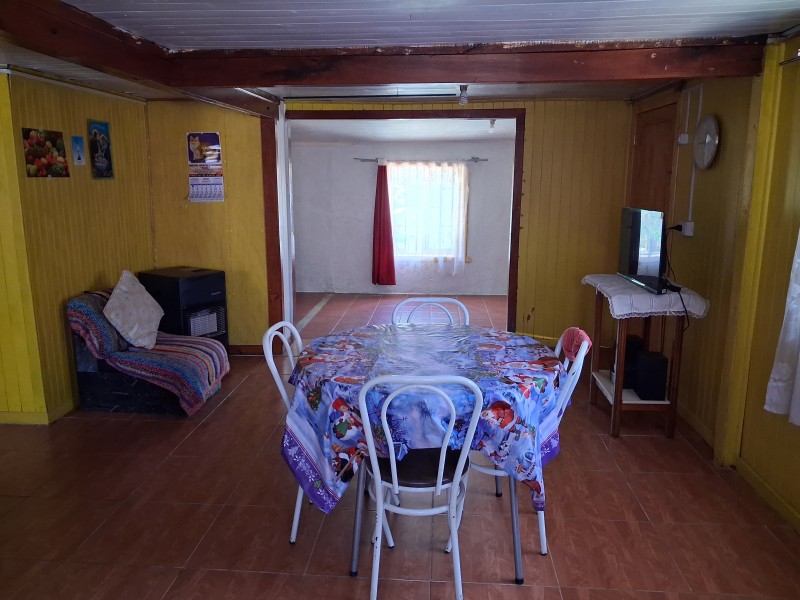Se Vende Acogedora Casa Independiente en Cañete.