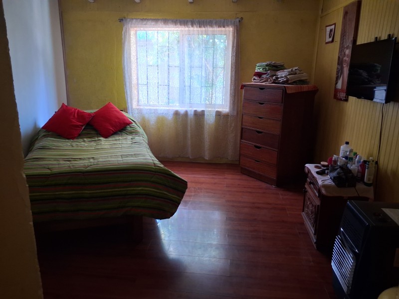 Se Vende Acogedora Casa Independiente en Cañete.