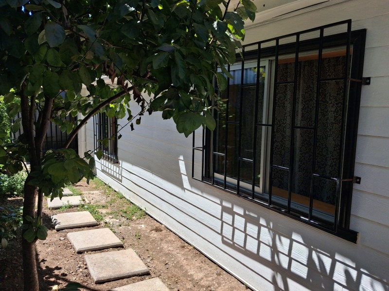 Se Vende Acogedora Casa Independiente en Cañete.