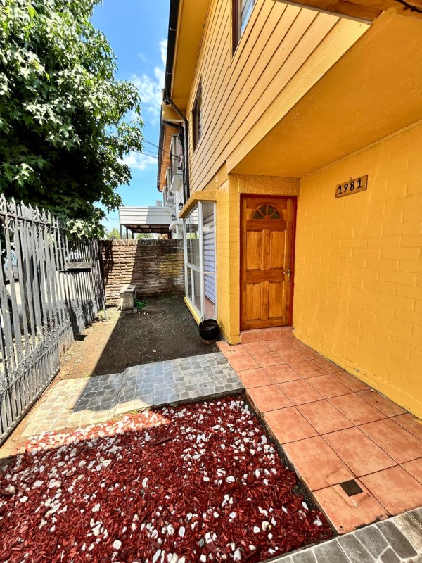 Se Arrienda Casa en Sector Residencial Maria del Valle
