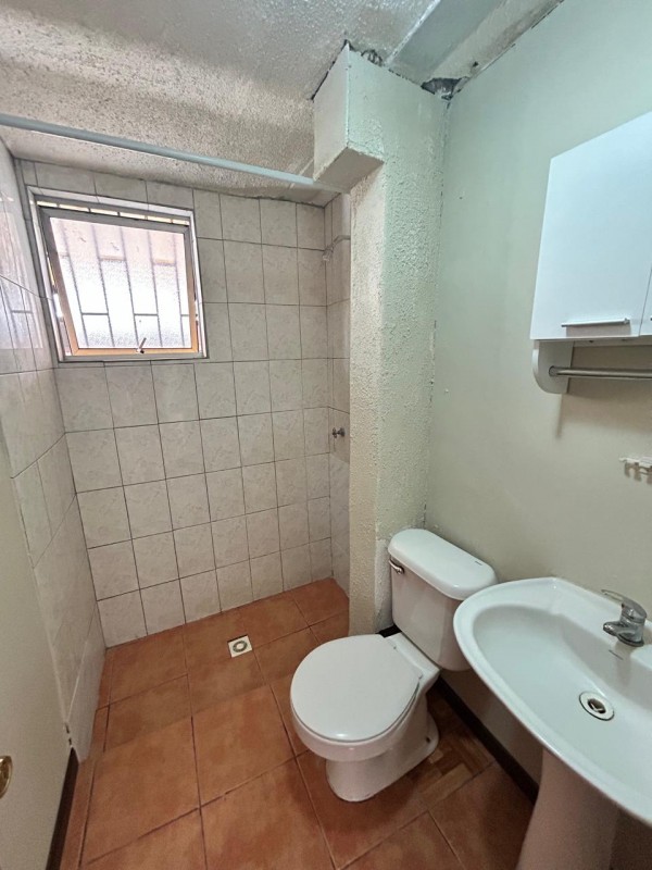 Se Arrienda Casa en Sector Residencial Maria del Valle