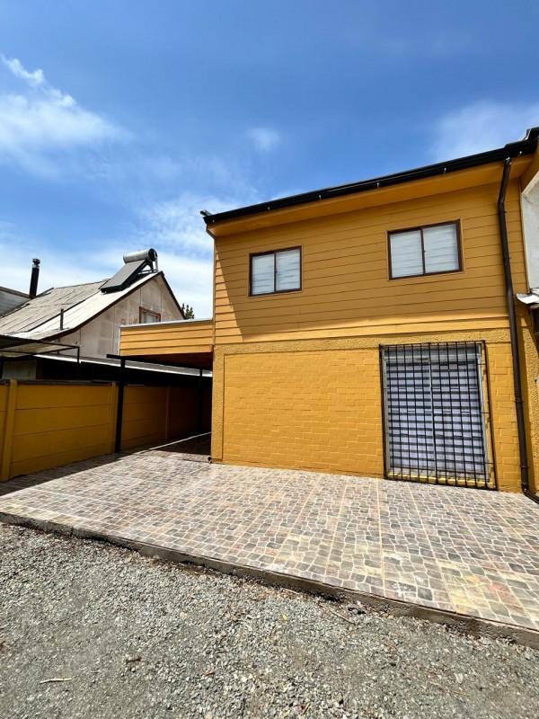 Se Arrienda Casa en Sector Residencial Maria del Valle