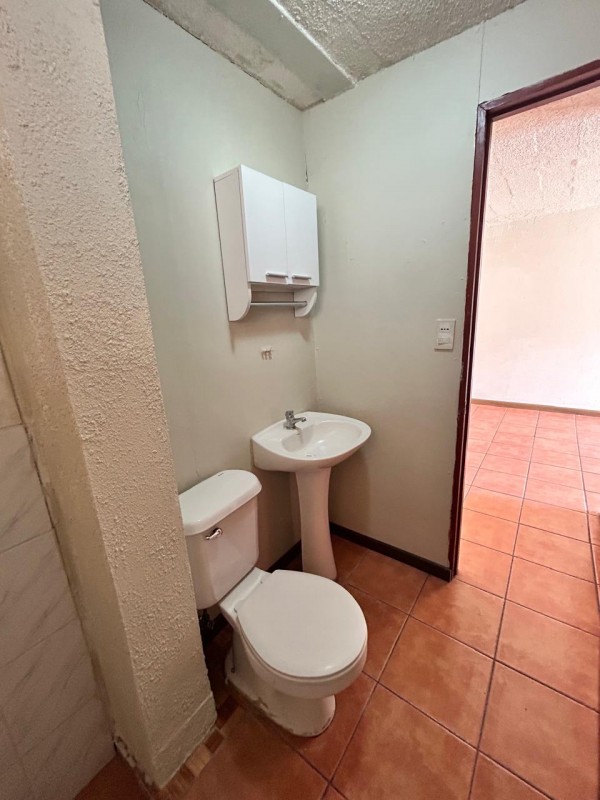 Se Arrienda Casa en Sector Residencial Maria del Valle