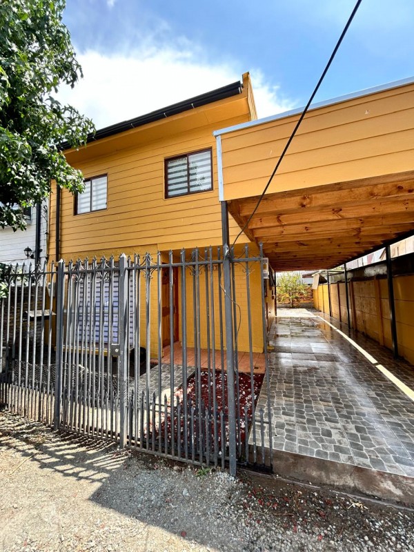 Se Arrienda Casa en Sector Residencial Maria del Valle