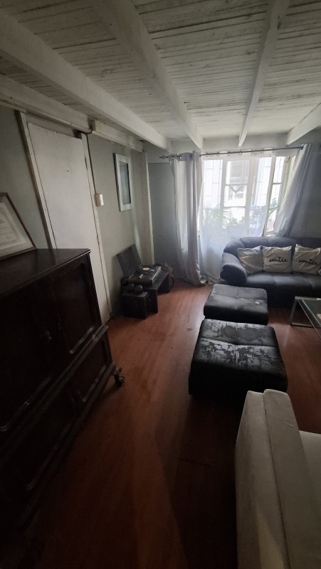 Casa Santiago Centro para Remodelar