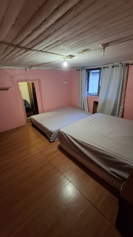 Casa Santiago Centro para Remodelar