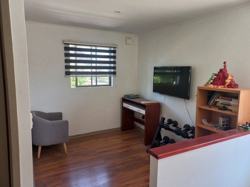 Se Vende Casa en Viñedos del Boldo Full Equipada