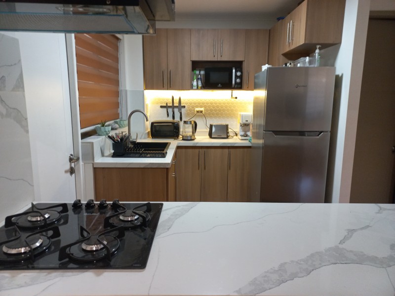Se Vende Casa en Viñedos del Boldo Full Equipada