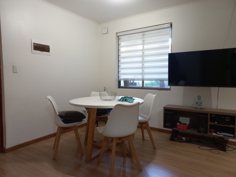 Se Vende Casa en Viñedos del Boldo Full Equipada