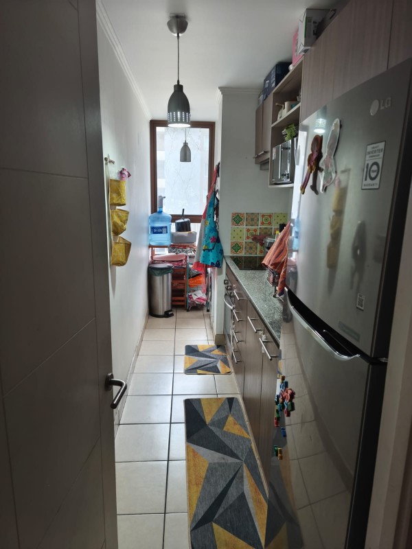 Frente A Portal Ñuñoa, 2 Dormitorios 2 Baños