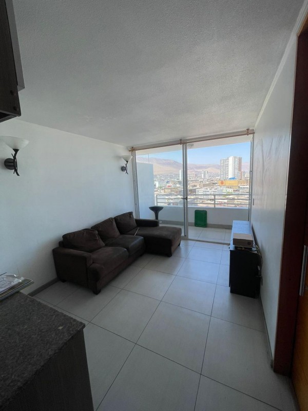 Hermoso Departamento en Venta en Centro de Iquique