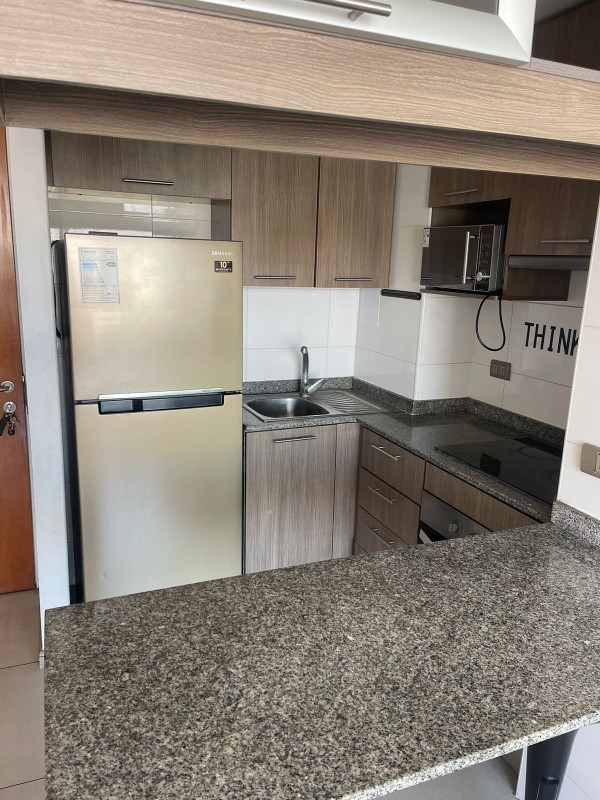 Hermoso Departamento en Venta en Centro de Iquique