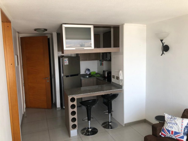 Hermoso Departamento en Venta en Centro de Iquique