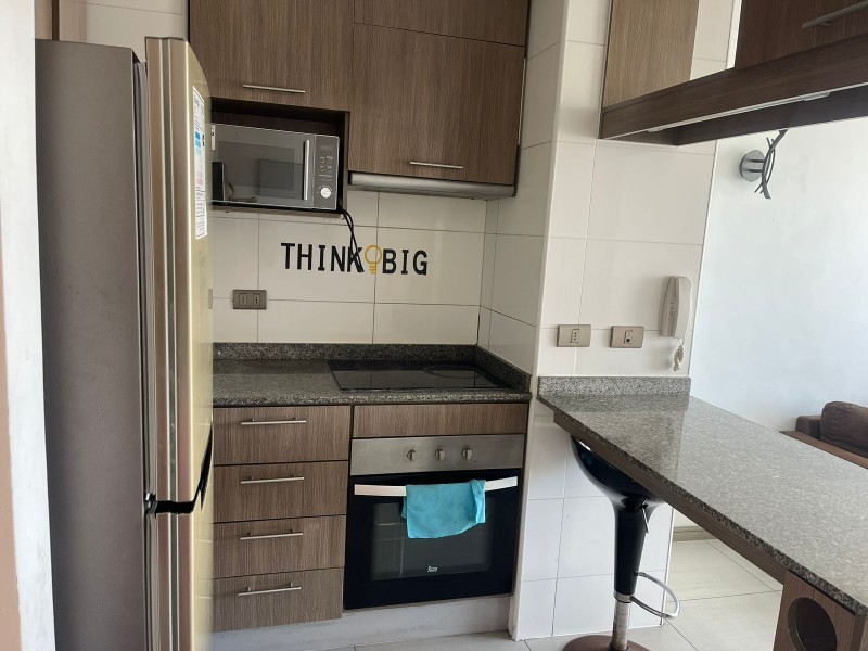 Hermoso Departamento en Venta en Centro de Iquique