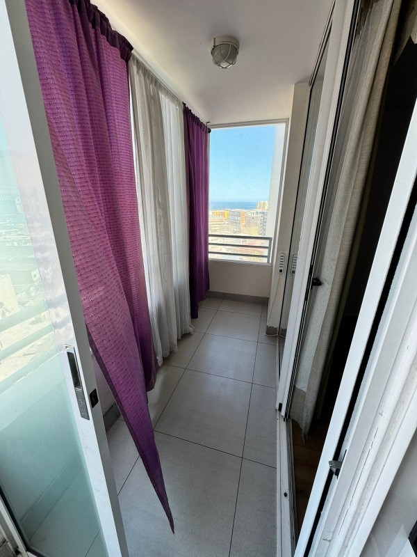 Hermoso Departamento en Venta en Centro de Iquique