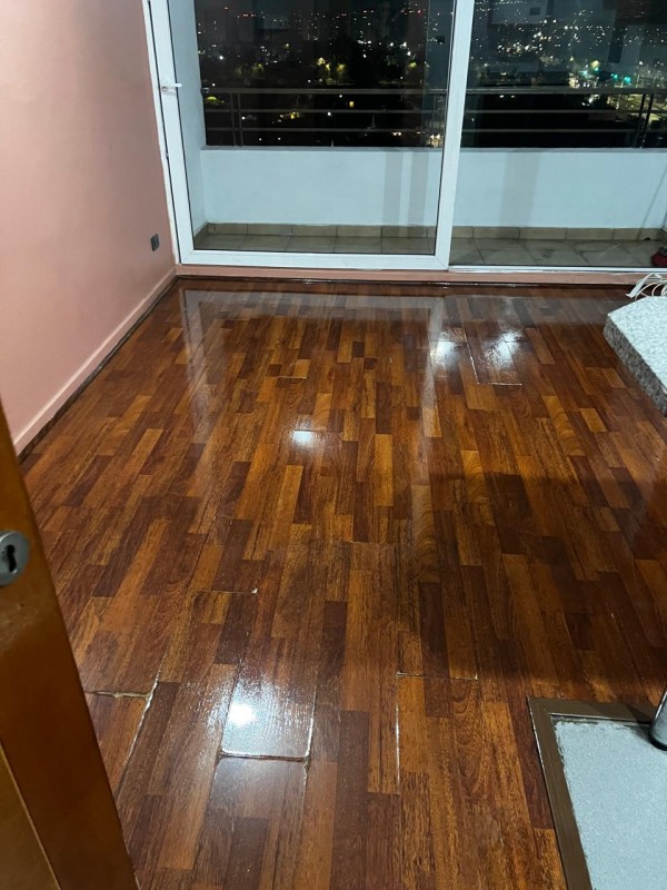 Arriendo Departamento Avenida Escuela Agricola (Macul)