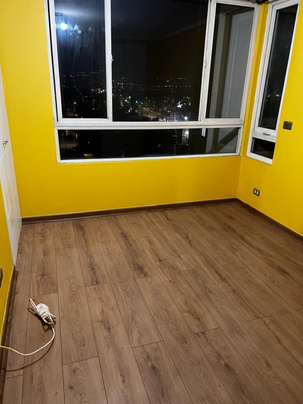 Arriendo Departamento Avenida Escuela Agricola (Macul)