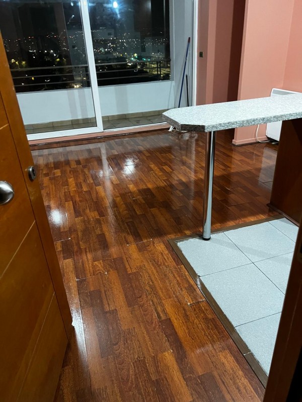 Arriendo Departamento Avenida Escuela Agricola (Macul)