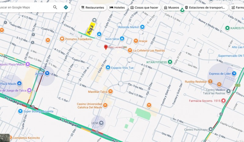 Terreno Urbano Con Alta Proyección y Ubicación Estratégica
