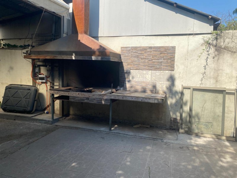 en Arriendo Casa Central Comercial