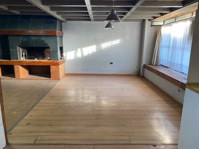 en Arriendo Casa Central Comercial
