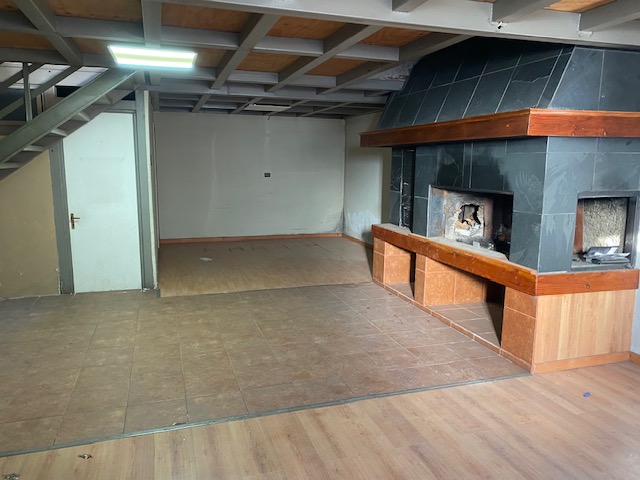 en Arriendo Casa Central Comercial
