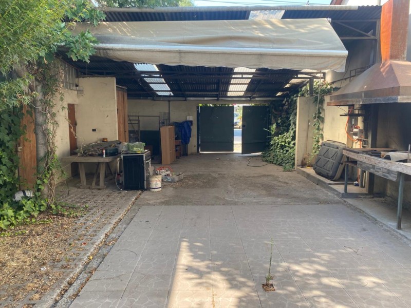 en Arriendo Casa Central Comercial