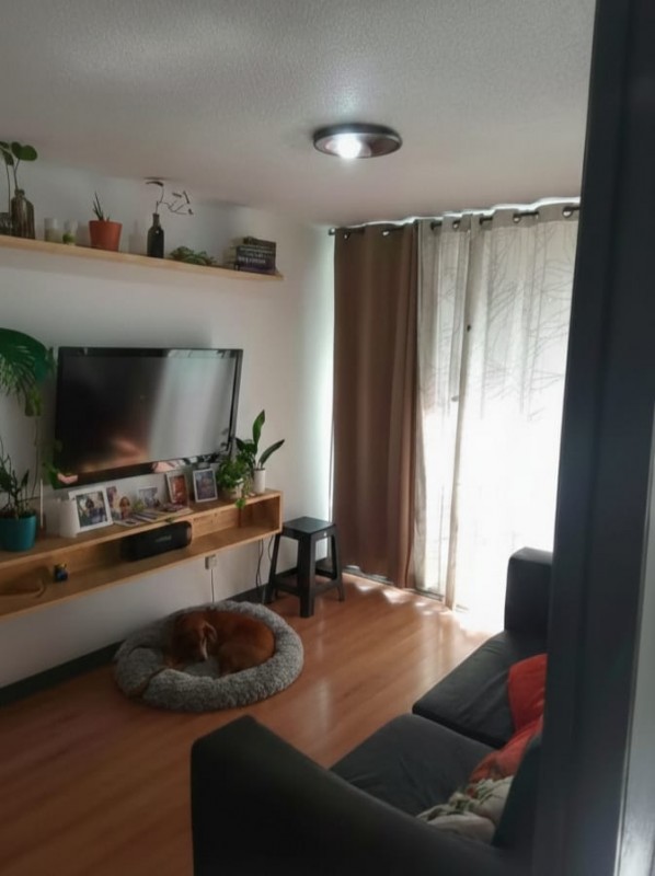 Venta Urgente: Depto en Santiago Centro A Precio Oportunidad